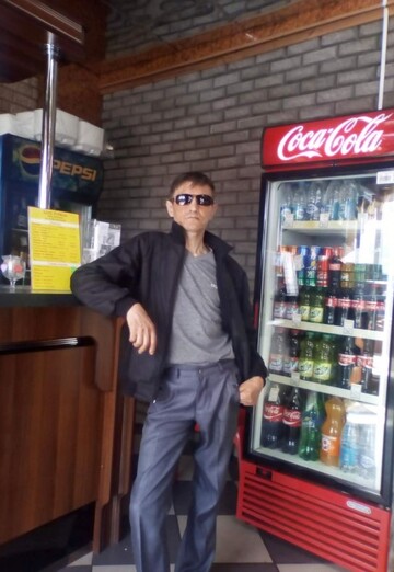 Моя фотография - Анатолий, 54 из Ярцево (@anatoliy52011)