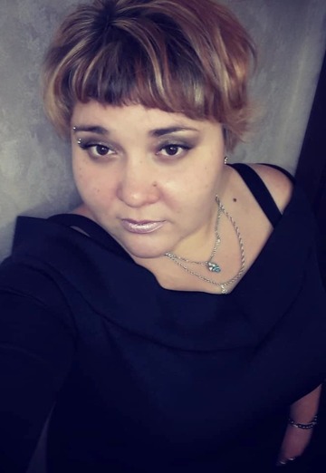 My photo - yuliya, 34 from Ufa (@uliya64056)