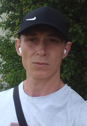 Mein Foto - Andrei, 32 aus Astrachan (@andrey886985)
