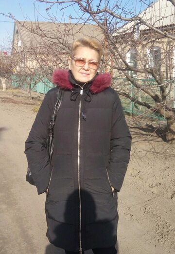 Моя фотография - татьяна, 62 из Мелитополь (@tatyana266782)