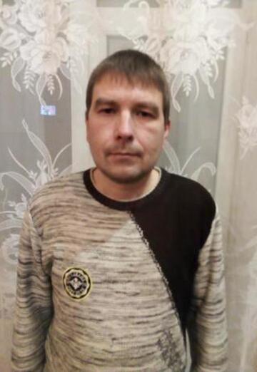 Моя фотография - Юрій, 43 из Ивано-Франковск (@ury3344)
