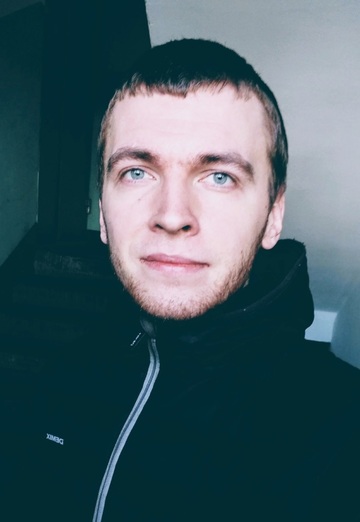 Моя фотография - Санёк Кириллов, 28 из Казань (@sanekkirillov)