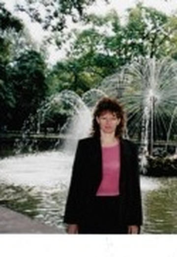 My photo - Milena, 59 from Sertolovo (@milena6432144)