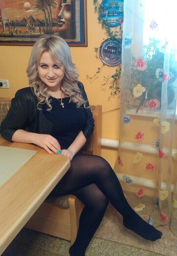 Моя фотографія - Виктория, 30 з Дніпро́ (@vichka9393)