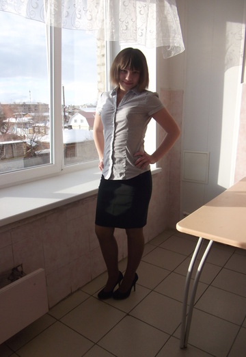 Моя фотография - Татьяна, 28 из Шадринск (@tatyana51898)