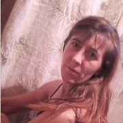 наталья, 46, Бутурлиновка