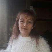 Марго, 47, Александровское (Томская обл.)