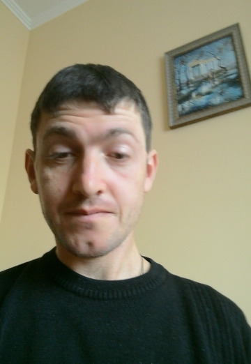 Моя фотография - Андрей Одесса, 38 из Белгород-Днестровский (@andreyodessa2)