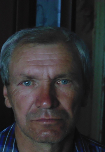 Моя фотография - Игорь, 61 из Лотошино (@igor234396)