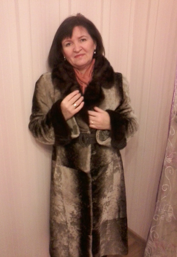 My photo - Omichka, 60 from Omsk (@omichka23)