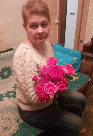 Моя фотография - Светлана, 53 из Волгодонск (@svetlana246798)