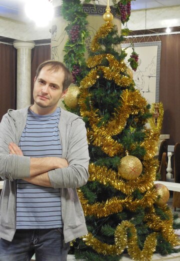 Моя фотография - Алексей Н., 41 из Железногорск (@alekseynujdin0)