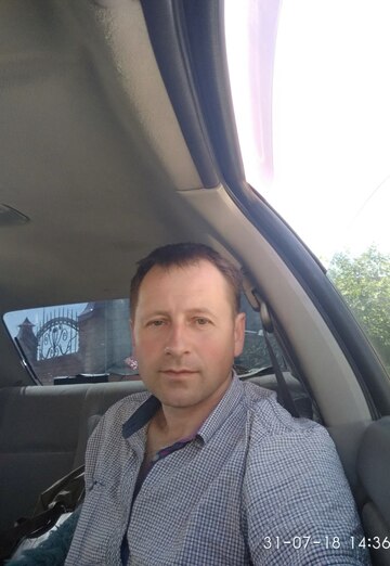Моя фотография - Евгений, 51 из Томск (@evgeniy312547)