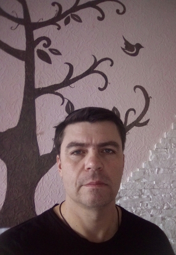Моя фотография - Алексей, 51 из Сальск (@aleksey582338)
