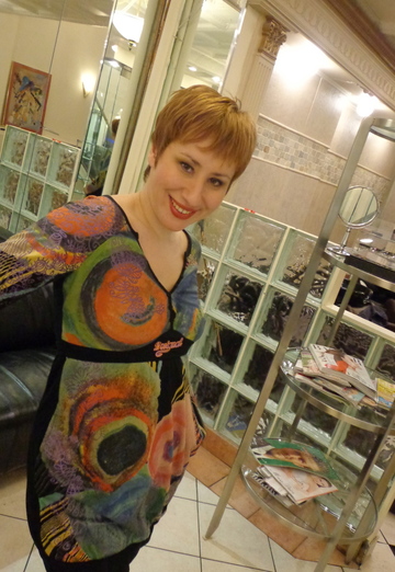 Lina (@lina10275) — my photo № 19