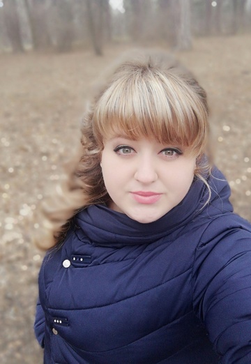 Моя фотография - Анжела, 25 из Миргород (@anjela12257)