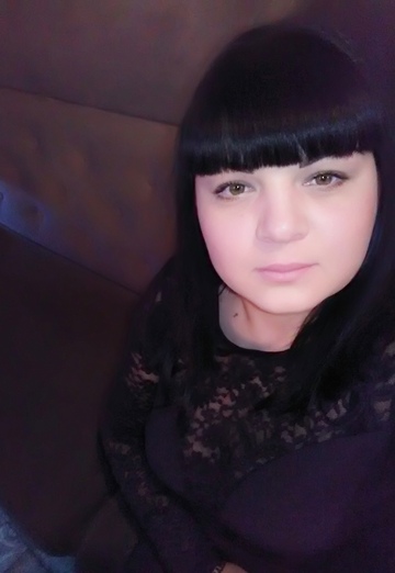 Моя фотография - Надежда, 42 из Новочеркасск (@nadejda76628)