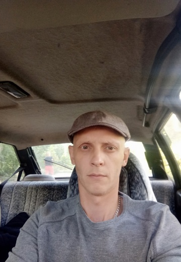 Моя фотография - Богдан, 41 из Лысые Горы (@bogdan21287)