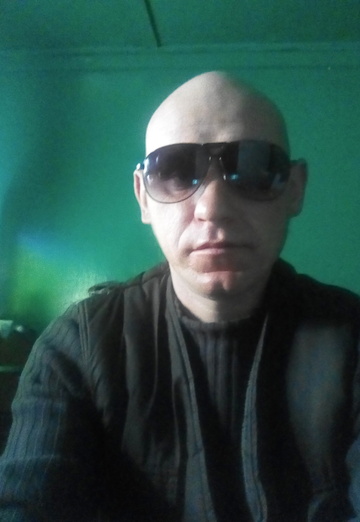 Моя фотография - Александр, 34 из Краснокаменск (@aleksandr832088)