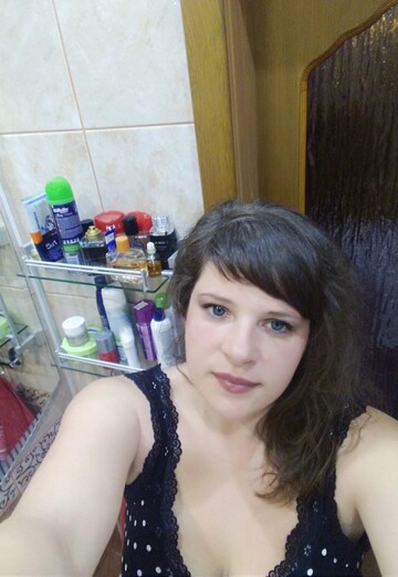 My photo - Polina, 36 from Vitebsk (@polina29721)
