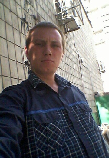 My photo - Vitalik, 32 from Kakhovka (@vitalik34162)