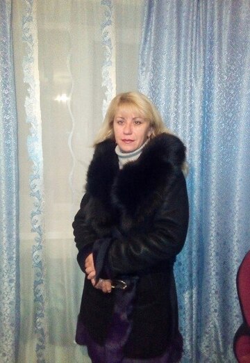 Моя фотография - Александра, 45 из Макеевка (@aleksandra38566)