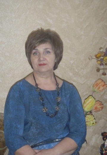 My photo - iraida, 69 from Aktobe (@iraida157)