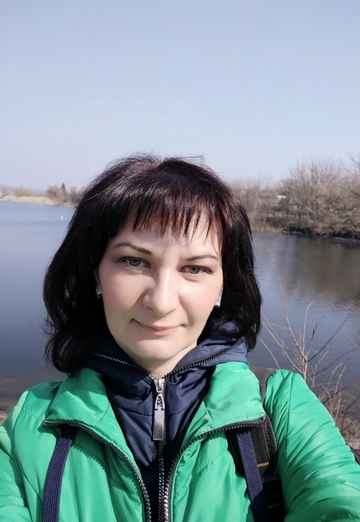 My photo - Oksana, 39 from Smila (@oksanachernish)