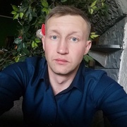 Дмитрий, 35, Заполярный
