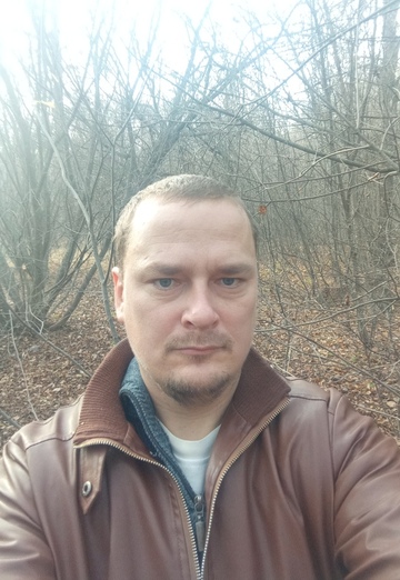 My photo - Maksim, 37 from Borisoglebsk (@maksim283375)