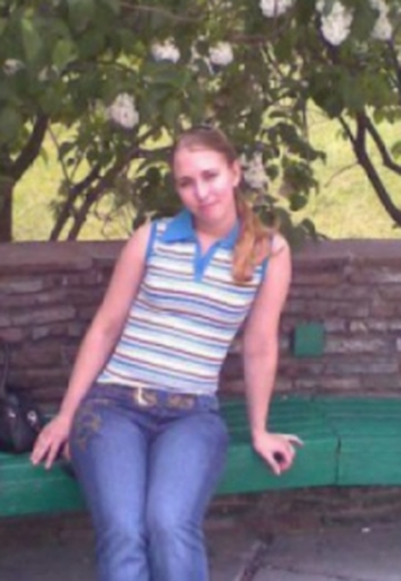 My photo - Tatyana, 39 from Vilnohirsk (@tshum2012)