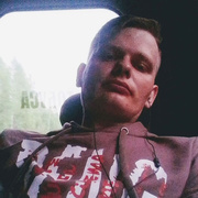 Андрей Ефимов, 26, Дуван