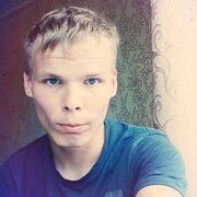Андрей, 26, Белоярский