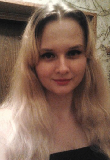My photo - Ilyana, 32 from Tikhoretsk (@ilyna8115840)