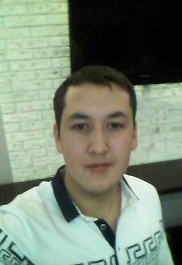 My photo - Dima, 28 from Osh (@dima146017)