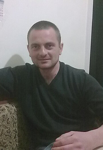 Моя фотография - Николай, 42 из Вулканешты (@nikolay144017)