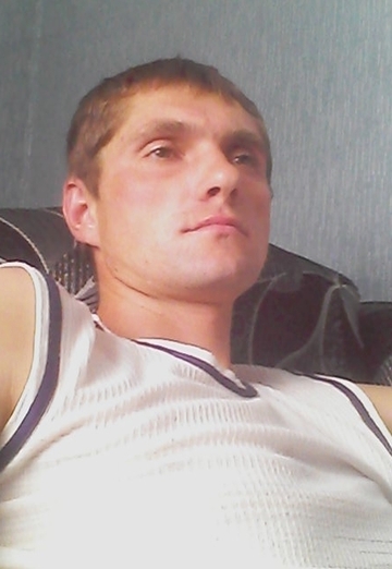 Моя фотографія - dimon, 39 з Володимирець (@dimon8076)