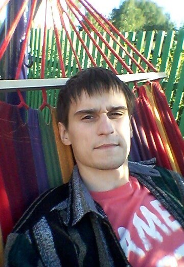 Моя фотография - Денис, 37 из Новосибирск (@denis187615)
