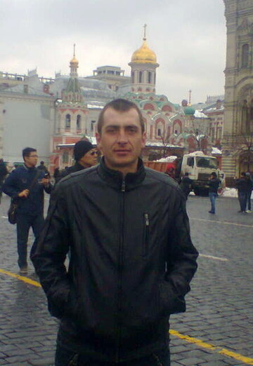 Моя фотография - Евгений, 41 из Котлас (@evgeniy320299)