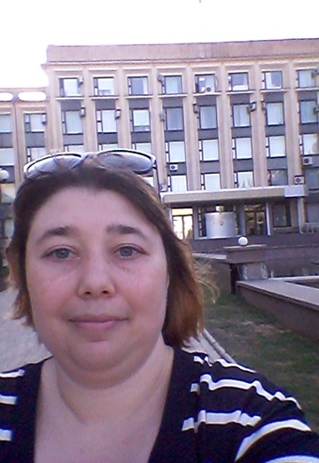 Моя фотография - Юлия, 35 из Донецк (@uliya161037)