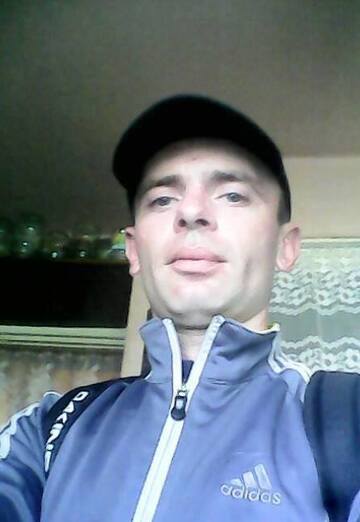 My photo - Vasok, 36 from Mukachevo (@vasok156)