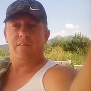 Владимр, 50, Мостовской