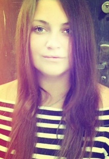 Моя фотография - Яна, 28 из Евпатория (@yna8008194)