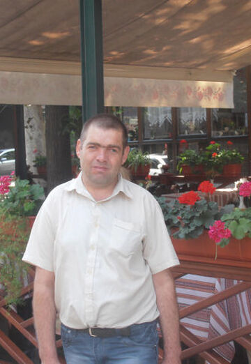 Моя фотографія - Виталий, 47 з Нововолинськ (@vitaliy101517)