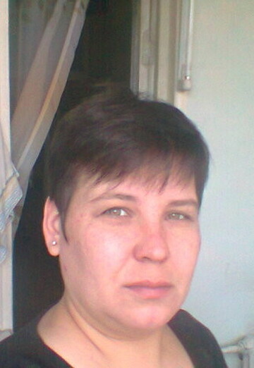 My photo - Olga Chudinova, 48 from Andijan (@olgachudinova)