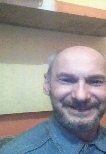 Моя фотография - Юра, 61 из Усть-Илимск (@ura12773)
