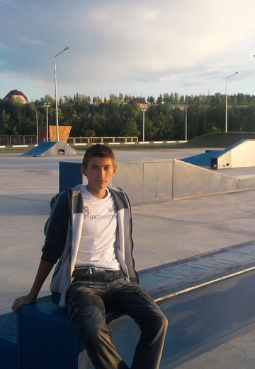 My photo - VORON, 27 from Alexeyevka (@id261666)