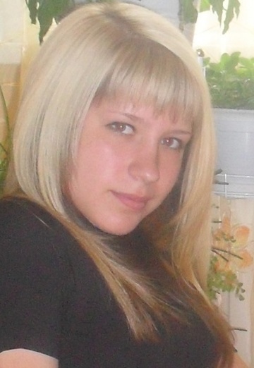 My photo - Katerinka, 32 from Yurga (@katerinka112)