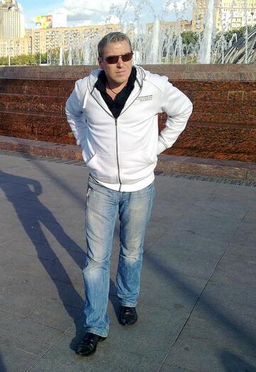 Моя фотография - Станислав, 44 из Ростов-на-Дону (@zzapsp)