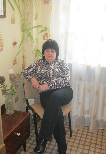 My photo - Sveta, 63 from Horlivka (@sveta28873)